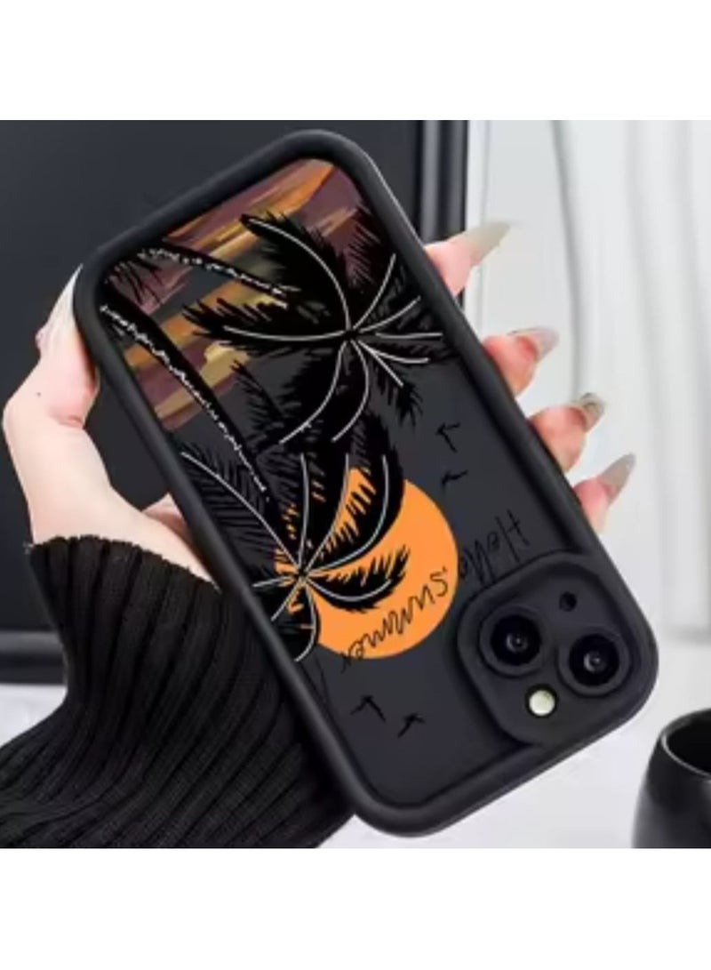 general Mobile Phone Protection Case Security and Style Combined Compatible with IP 14 - Image 2