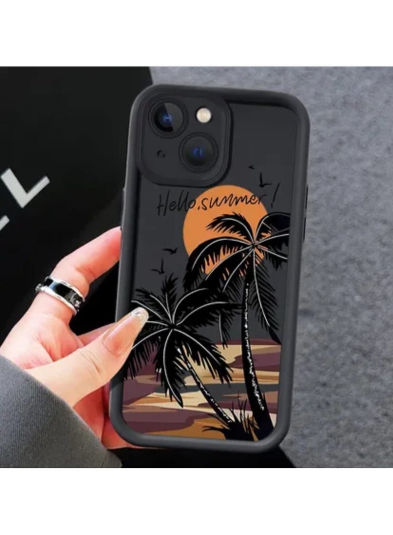 general Mobile Phone Protection Case Security and Style Combined Compatible with IP 14 - Image 1