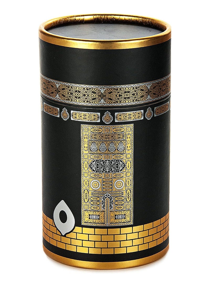 DubaiGallery Islamic Turkish Prayer Rug Plush Janamaz Sajjadah Muslim Namaz Seccade Prayer Rug Carpet - Image 4