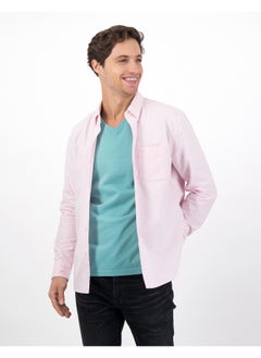 امريكان ايجل Essential Regular Fit Shirt  - Image 1