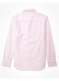 امريكان ايجل Essential Regular Fit Shirt  - Image 4