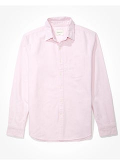 امريكان ايجل Essential Regular Fit Shirt  - Image 2