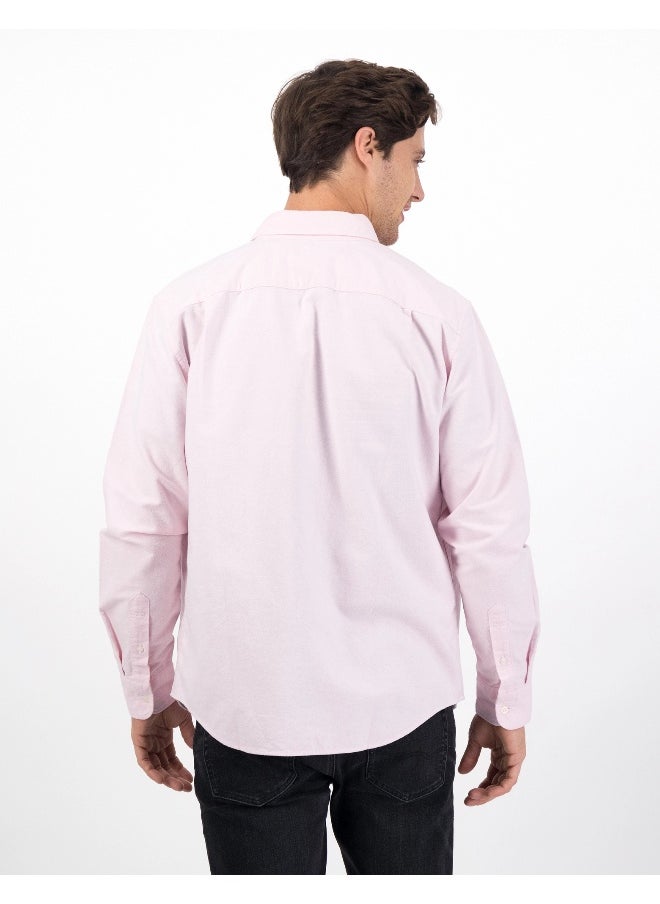 Essential Regular Fit Shirt - pzsku/Z6C799A2853D313B14657Z/45/_/1739947626/b3c18ff2-2eb4-4073-84f4-82b6bfd0249b