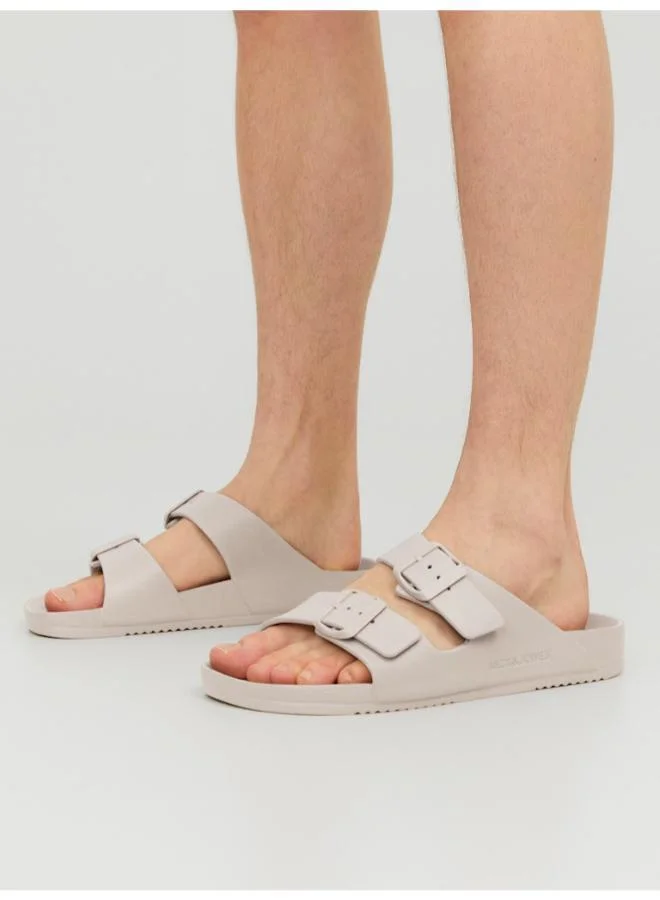 JACK & JONES Casual Slider Sandals