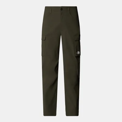 THE NORTH FACE Men's Exploration Hiking Pants