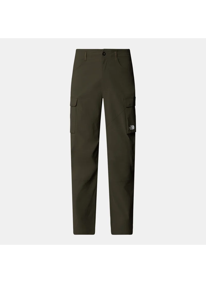 THE NORTH FACE Men's Exploration Hiking Pants