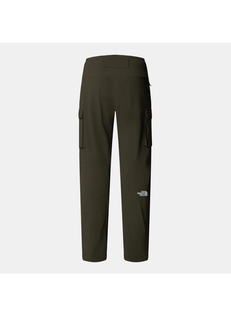 THE NORTH FACE Men's Exploration Hiking Pants
