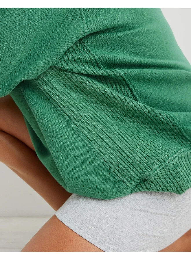 آري من امريكان ايجل Crew Neck Sweatshirt