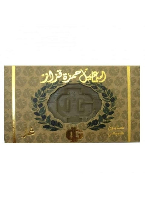 Natural laurel oil soap 150 grams