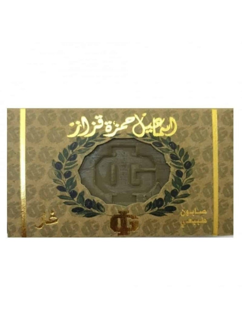 Natural laurel oil soap 150 grams