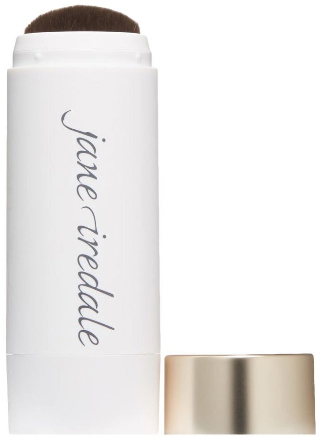 Jane Iredale Amazing Base Refillable Brush SPF 20/15 5 g, Natural - Image 3