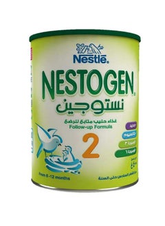 Nestogen Infant Formula Milk Powder 400grams 