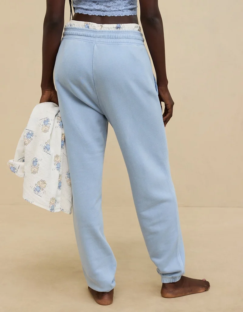 Aerie Aerie Big Chill Jogger