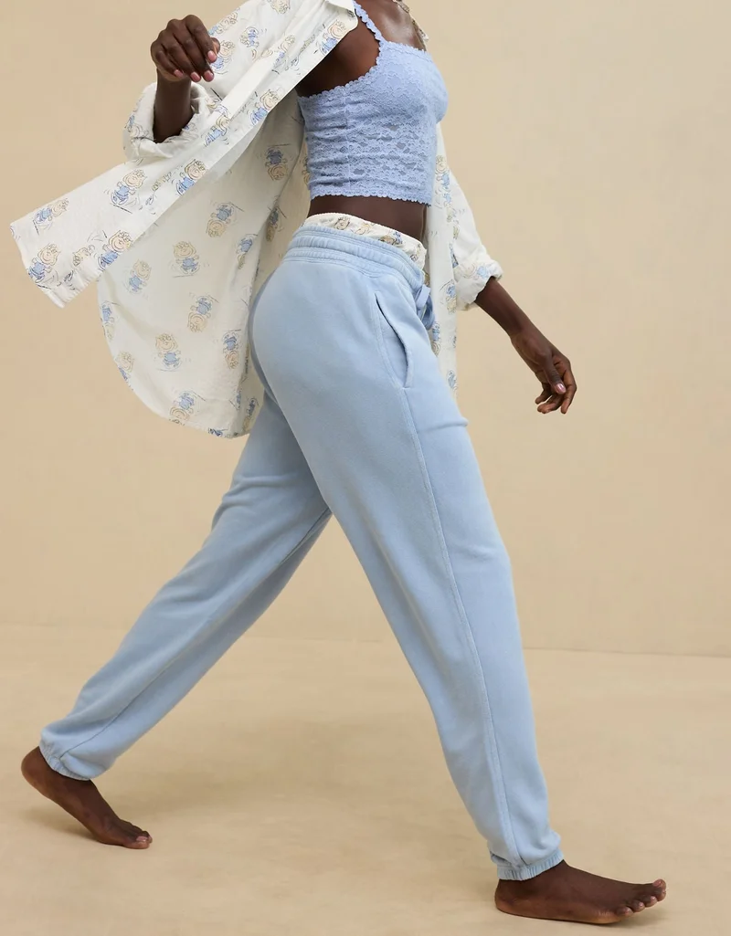 Aerie Aerie Big Chill Jogger