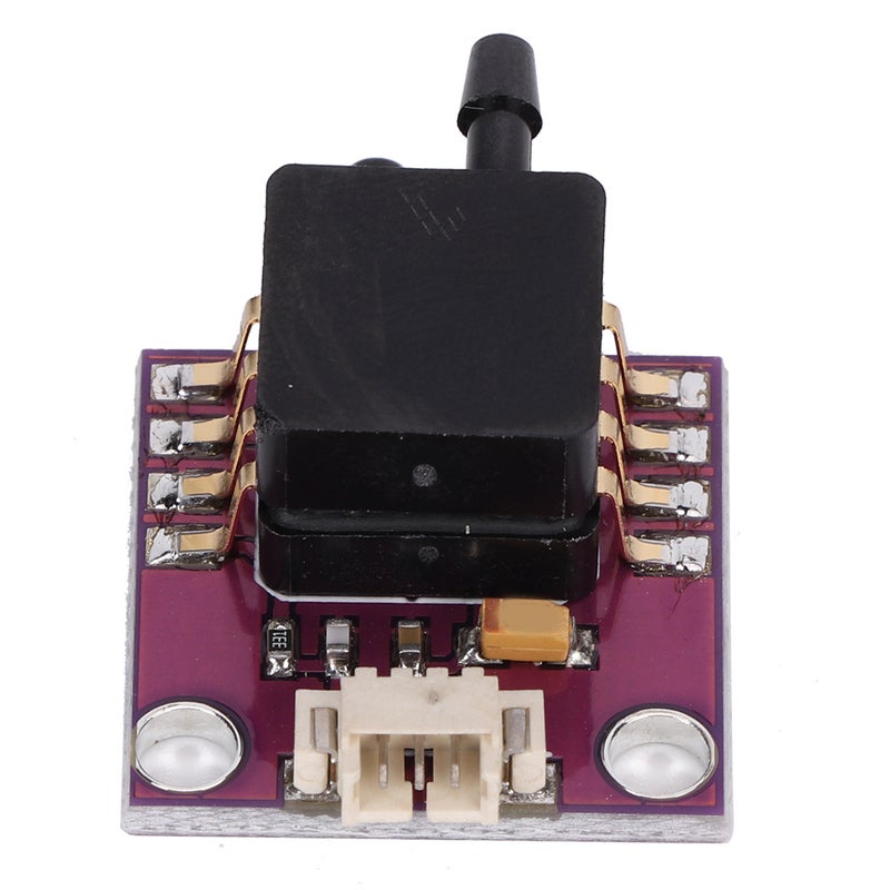 MPXV7002DP Breakout Pressure Sensor Board Transducer APM2.5 Electric Components - Image 4