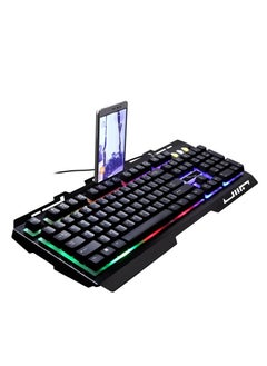 G700 USB Mechanical Feel Keyboard