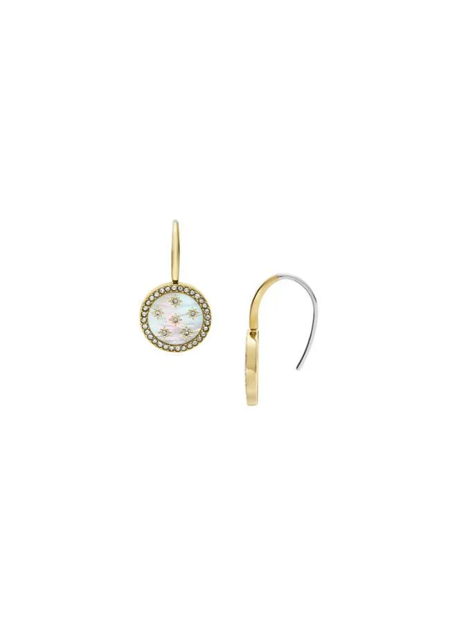 FOSSIL Jf04867710 Drop Earring