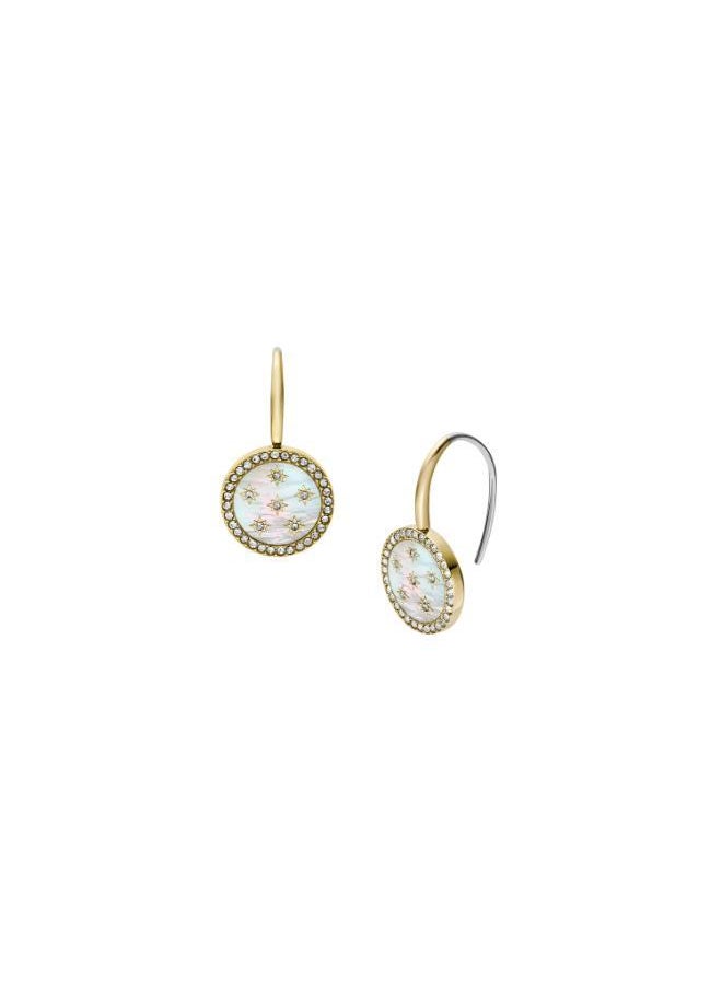 FOSSIL Jf04867710 Drop Earring  - Image 2