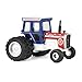ERTL 164 Massey Ferguson 1155 Stars Stripes Tractor USA 250th Anniversary Edition 47660 - Image 4