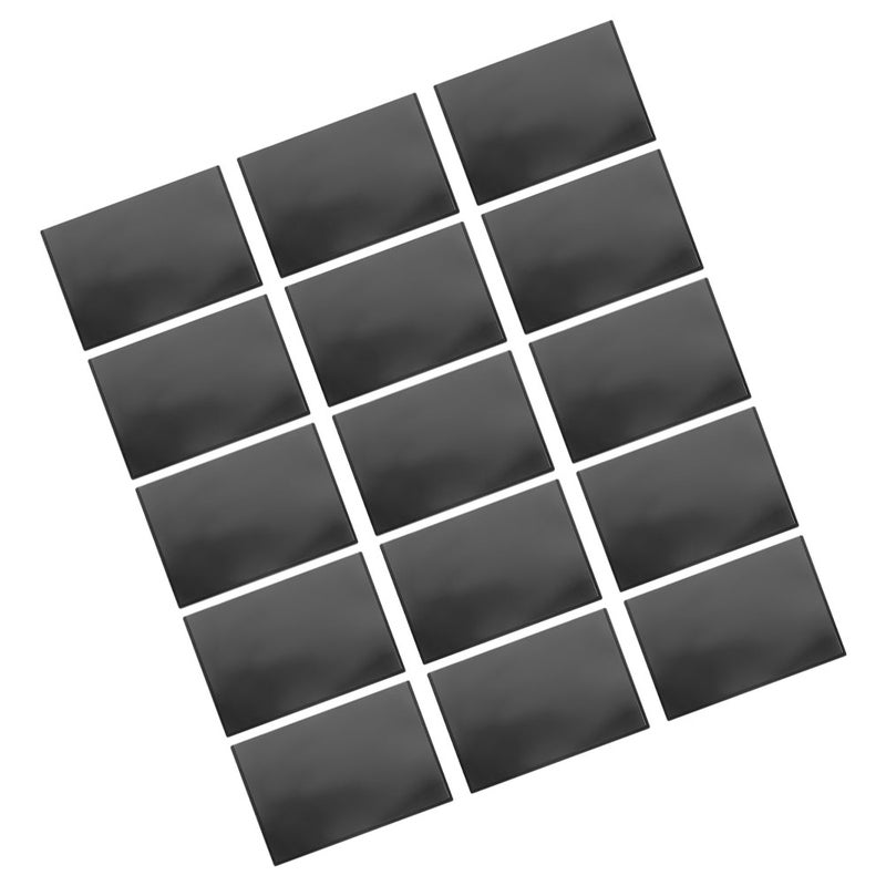 15 Pcs Picture Frames Transparent Pvc Frames For Refrigerator Fridge Accessories - Image 5