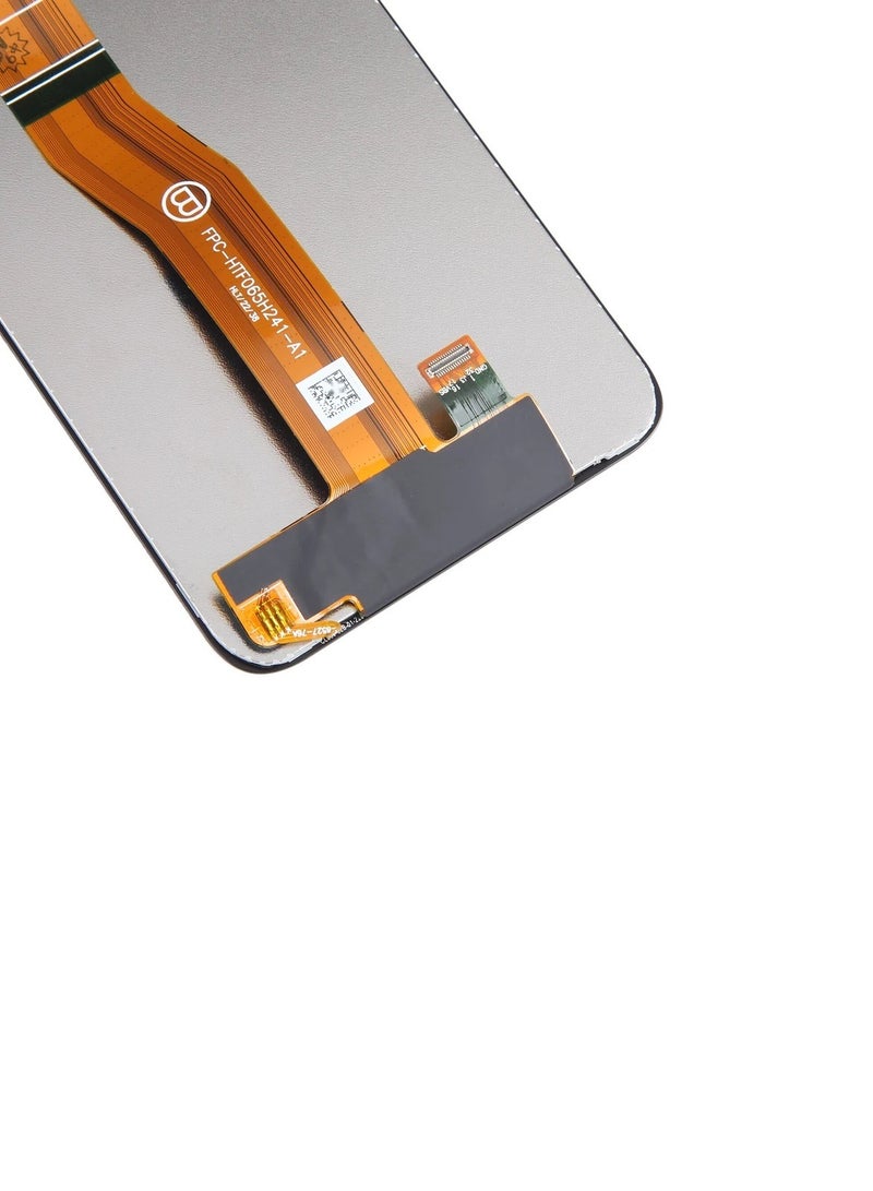 Replacement LCD Screen for Huawei Honor X8 5G - Image 3