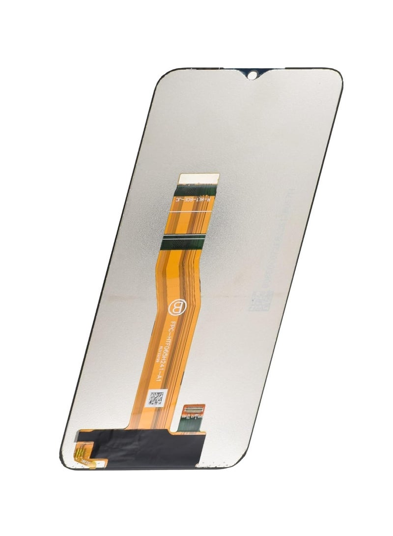 Replacement LCD Screen for Huawei Honor X8 5G - Image 2