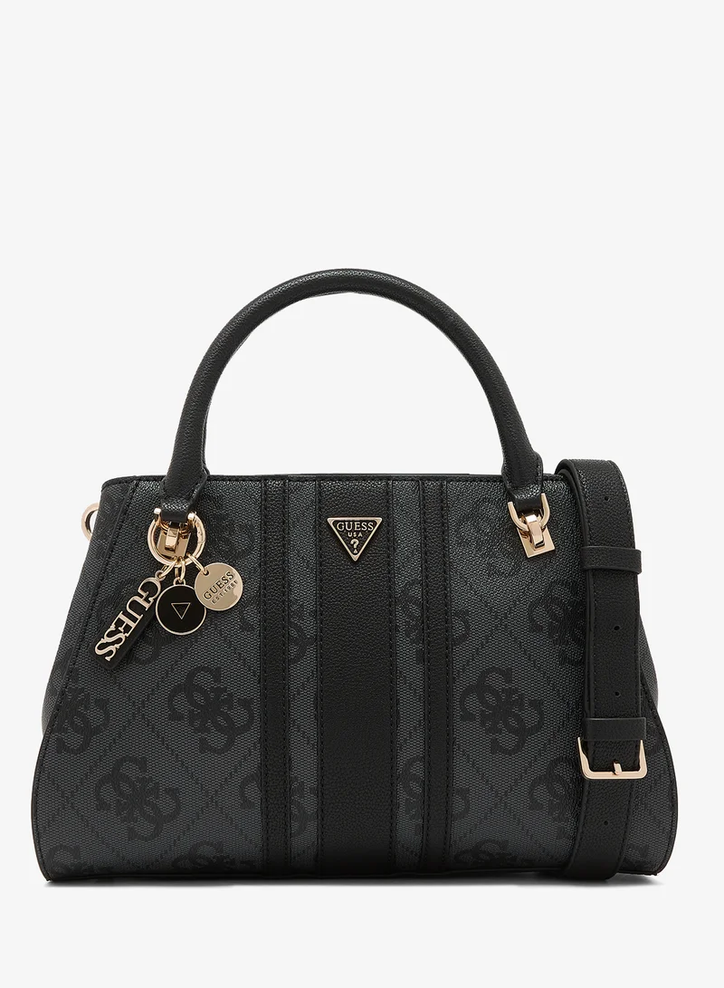 Noelle II Luxury Satchel Bag