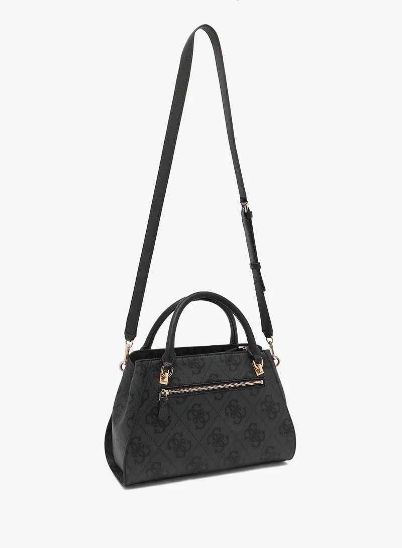 Guess  Noelle II Luxury Satchel Bag for Women | Best Price UAE