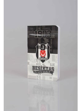 Beşiktaş Licensed Hard Cover Pocket Notebook  - Image 2