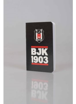 Beşiktaş Licensed Hard Cover Pocket Notebook  - Image 3