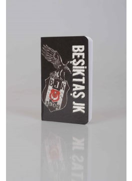 Beşiktaş Licensed Hard Cover Pocket Notebook  - Image 4