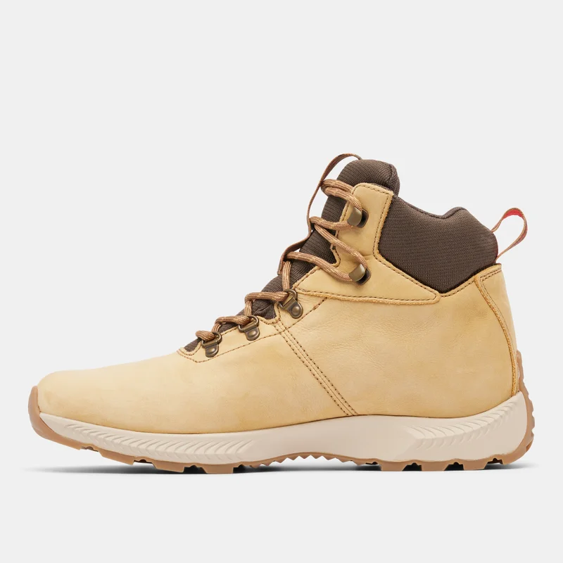 Columbia Men's Landroamer Explorer Hiking Boots