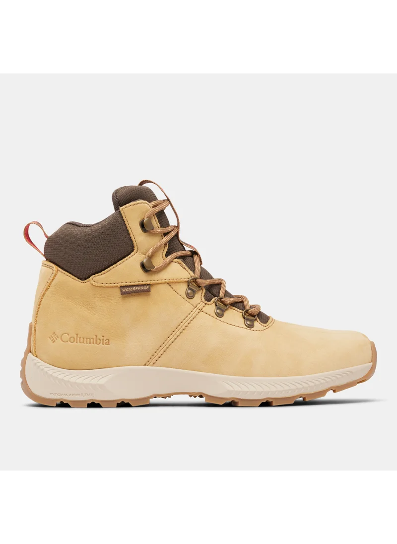Columbia Men's Landroamer Explorer Hiking Boots