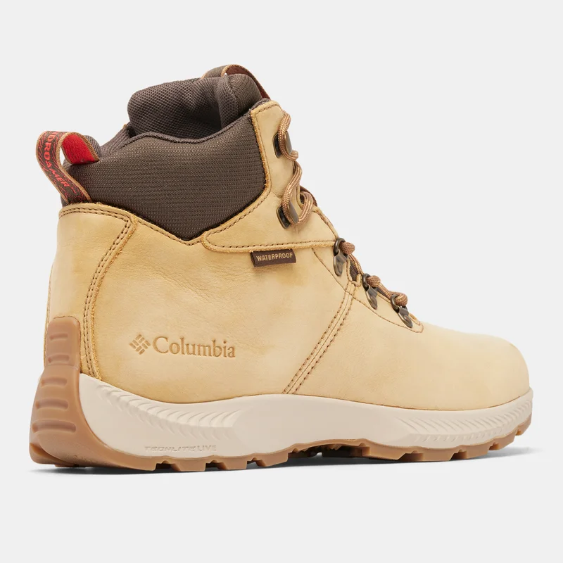 Columbia Men's Landroamer Explorer Hiking Boots