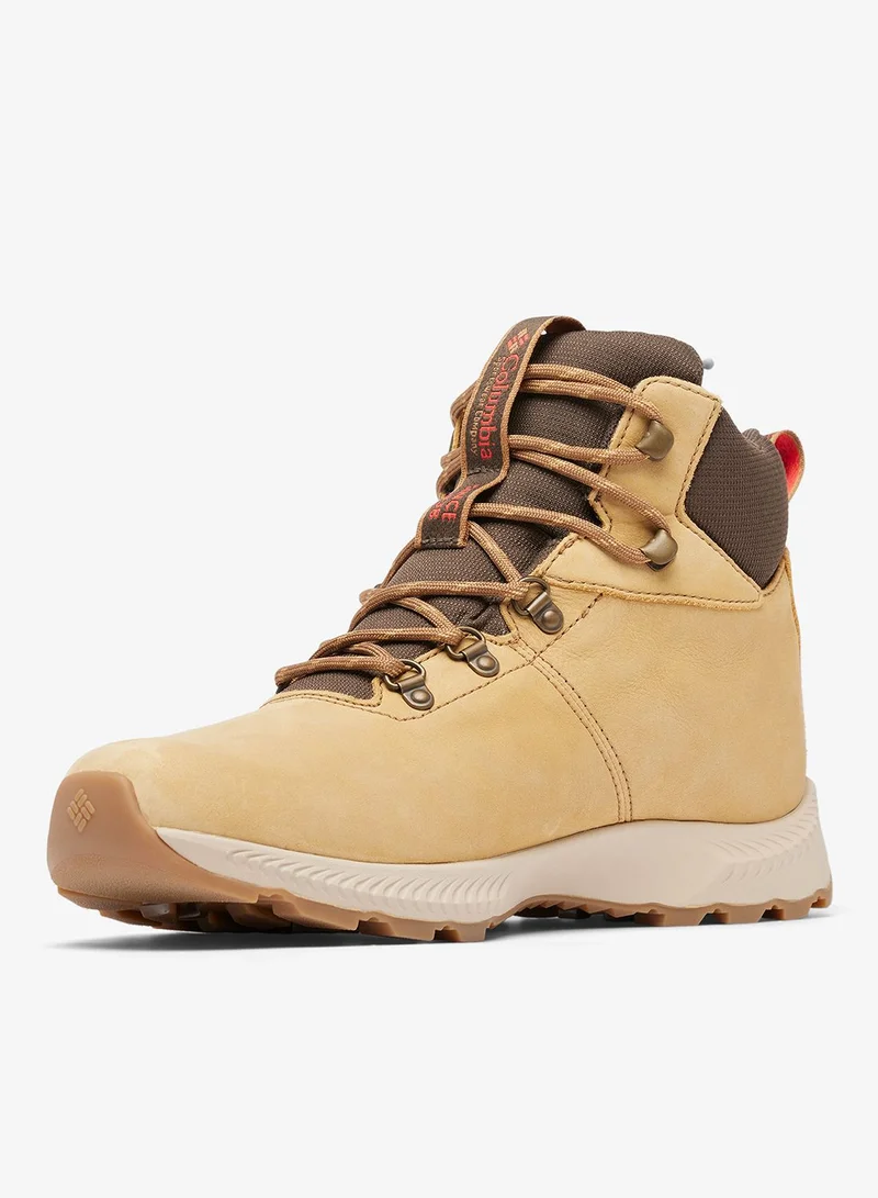 كولومبيا حذاء بوت لاندرومر إكسبلورر هايكينج للرجال
