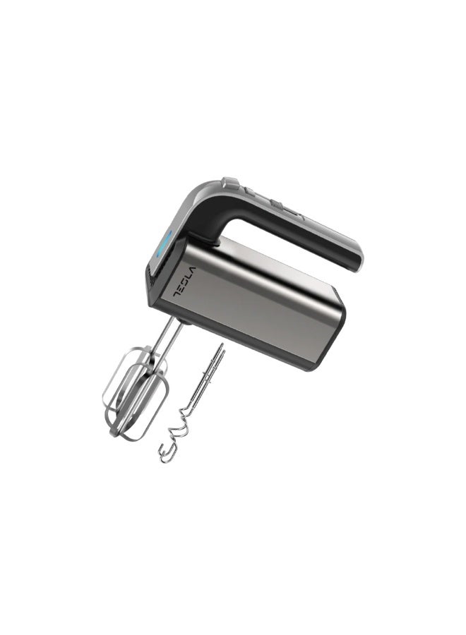 تسلا خلاط يدوي 300 واط 5 سرعات