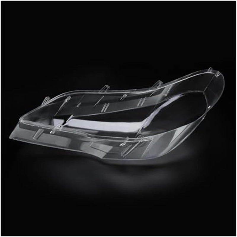 Wivplex Headlight Lens Cover for X5 E70 (2007-2013) - Image 4