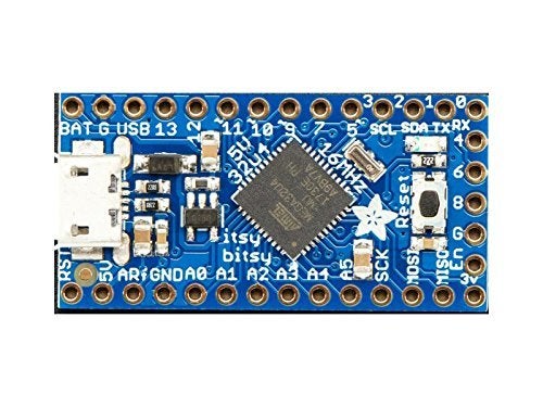 Adafruit ItsyBitsy 32u4-5V 16MHz - Image 2