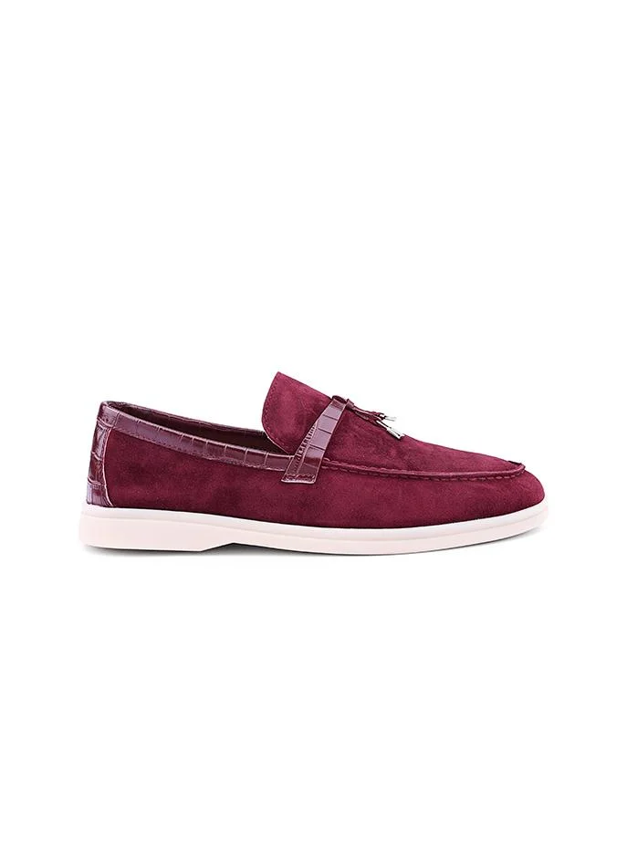 Cuple Cuple Premium Loafers – Soft Comfort Wear