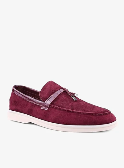 Cuple Cuple Premium Loafers – Soft Comfort Wear