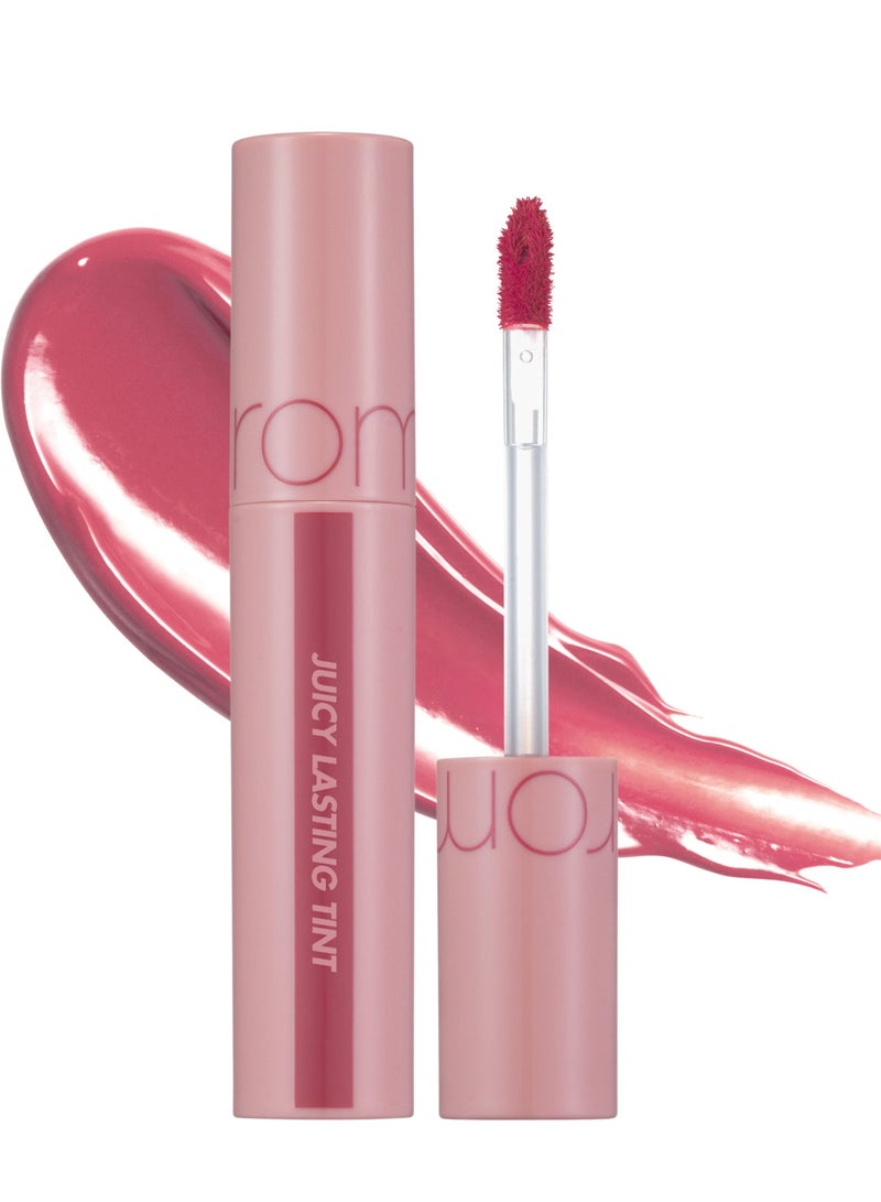 ROM و ND صبغة جوسي لاستينج 25 بير جريب، 5.5 جم، لمسة نهائية لامعة ولامعة، تدوم طويلاً - Image 1