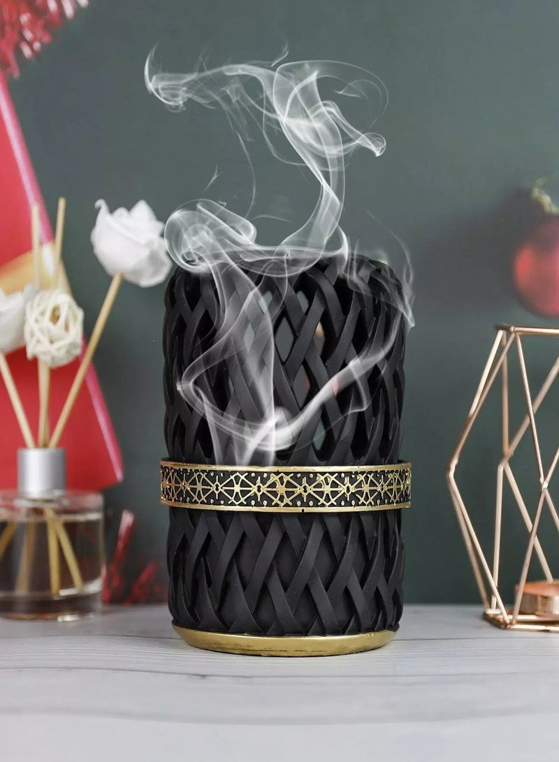 1pc Desktop Incense Burner  - Image 1