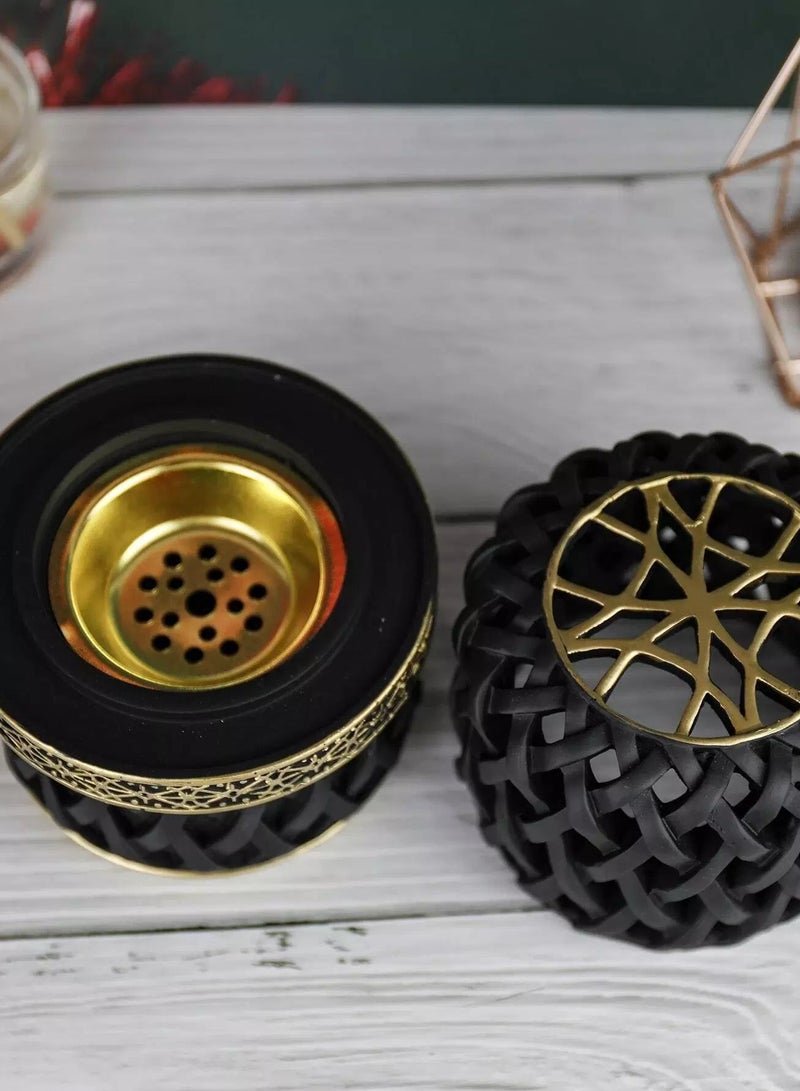 1pc Desktop Incense Burner  - Image 3