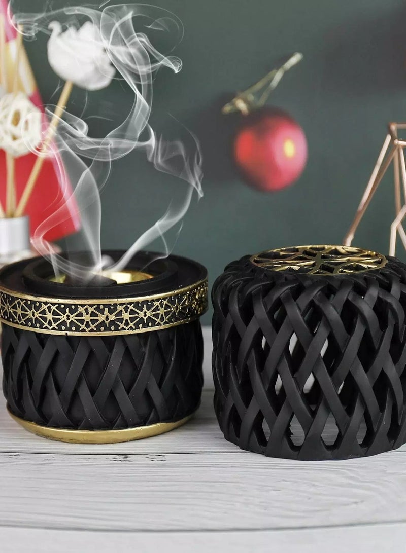 1pc Desktop Incense Burner  - Image 4