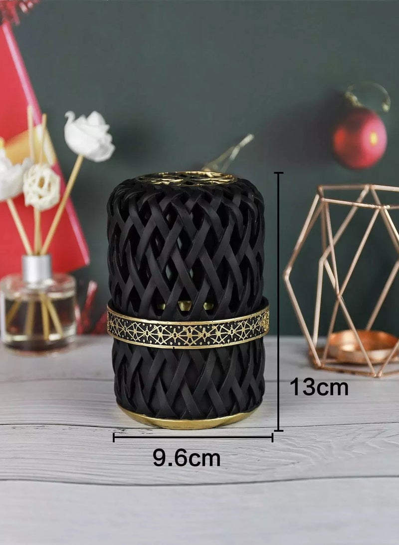 1pc Desktop Incense Burner  - Image 2