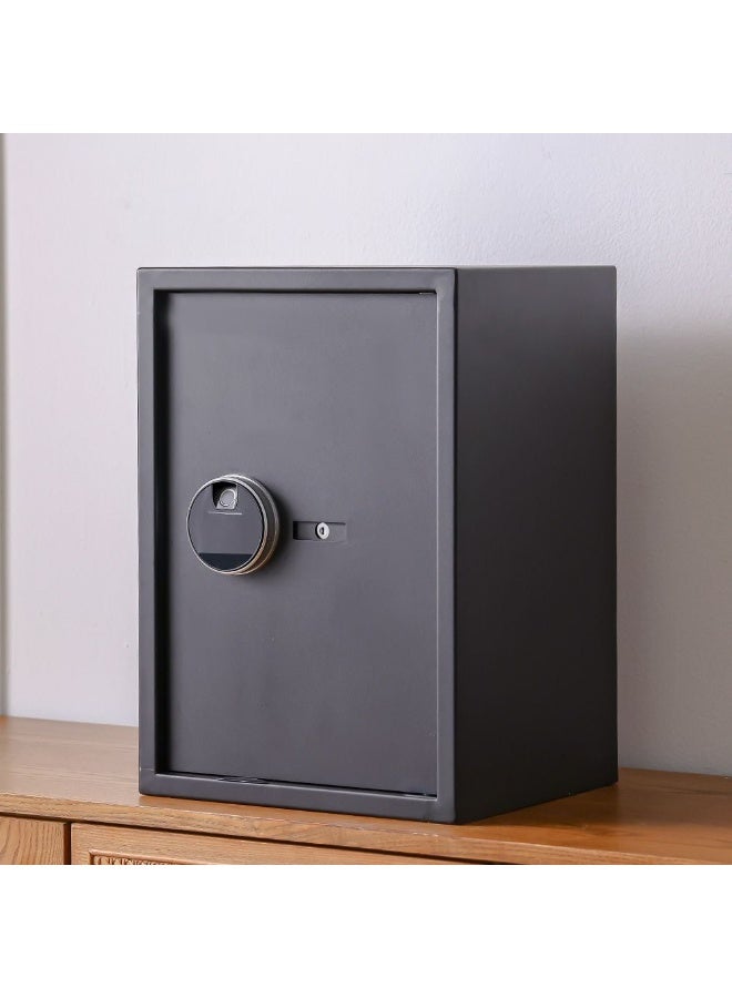 milano خزنة رقمية ميلانو ترودي 50ساس 500X350X310مم - 1.5/4مم - Image 1