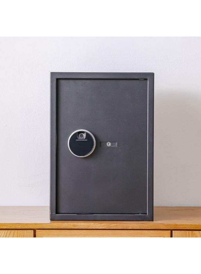 milano خزنة رقمية ميلانو ترودي 50ساس 500X350X310مم - 1.5/4مم - Image 2