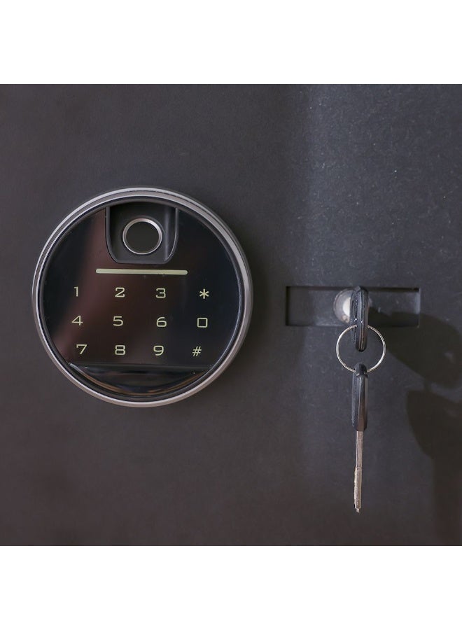 milano خزنة رقمية ميلانو ترودي 50ساس 500X350X310مم - 1.5/4مم - Image 5