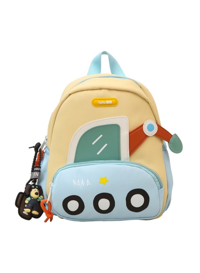 KUYING New Casual Children's Backpack - Image 1