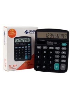 Simba Simba calculator - model SI - 837 